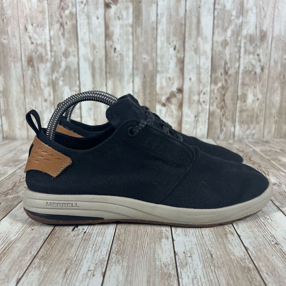 Merrell classic canvas shoe Womens 8